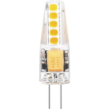 LED-lamp Airam PO 827 160 lm 1,6 W G4 12 V