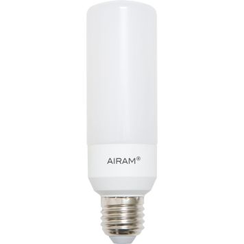 LED-lamp Airam TUB37 840 806 lm 7 W E27 OP