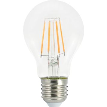 LED-lamp Airam A60 827 470 lm 4,5 W E27 FIL