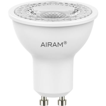 LED-lamp Airam PAR16 840 470 lm 4 W GU10 36D DIM