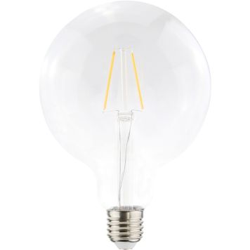 LED-lamp Airam G95 827 250 lm 2,5 W E27 FIL