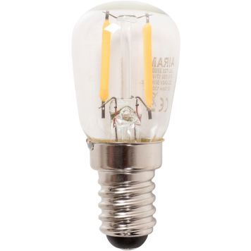 LED-lamp Airam T26 827 120 lm 1,1 W E14 SIGNAL FIL