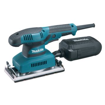 Taldlihvija Makita BO3710, 190 W