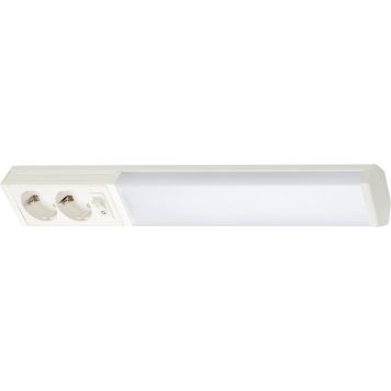 LED-üldvalgusti Airam Handy 450 IP21 5W 830/840 DSO WH