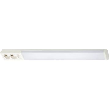LED-üldvalgusti Airam Handy 750 IP21 11W 830/840 DSO WH