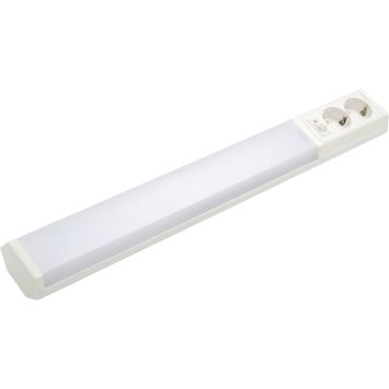 LED-üldvalgusti Airam Handy 1100 IP21 14W 830/840 DSO WH