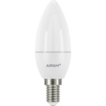 LED-lamp Airam Sauna C38 827 470 lm 4,7 W E14 OP