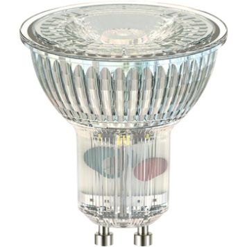 LED-lamp Airam PAR16 FG 840 390 lm 4 W GU10 36D