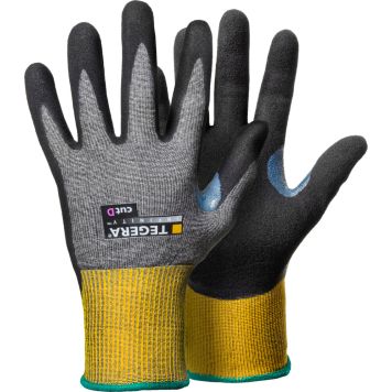 Töökindad Tegera 8807R, 8