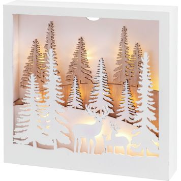 LED-valguspilt Airam Siimes