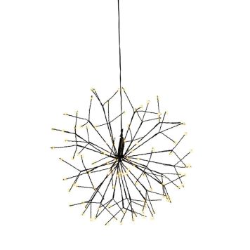 Dekoratsioon LED-valgusti Airam Bolan