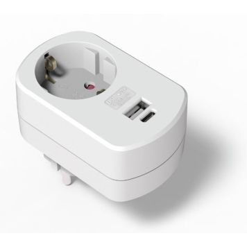 Harupesa Airam Total 3,4 A