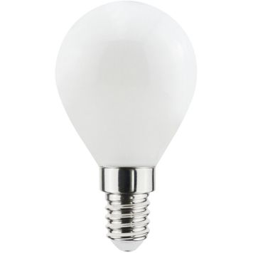 LED-lamp Airam P45 830 806 lm 6,5 W E14 360 OIVA OP