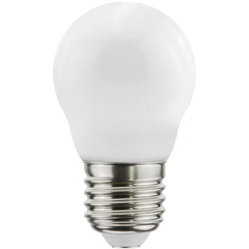 LED-lamp Airam P45 830 806 lm 6,5 W E27 360 OIVA OP