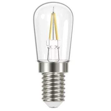 LED-lamp Airam T25 840 120 lm 1,1 W E14 SIGNAL FIL