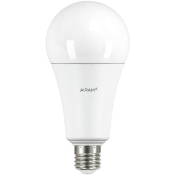 LED-lamp Airam Superlux A67 827 2452 lm 19 W E27 OP 2700 K