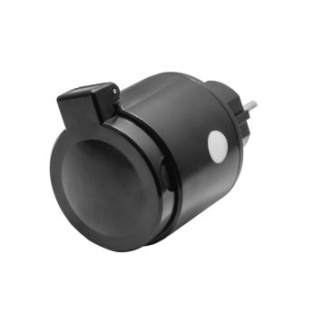 Nutipistikupesa Airam Smarthome Wifi IP44