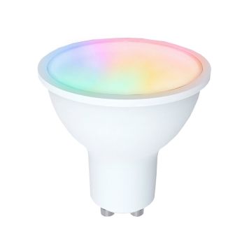 LED-lamp Airam Smart PAR16 RGB GU10 345 lm