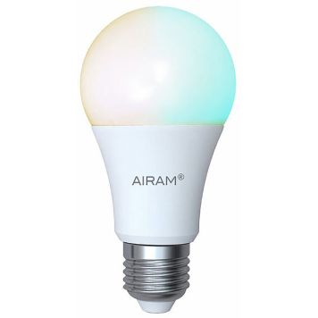 LED-lambid Airam Smart A60 827-865 RGB 9 W 806 lm E27