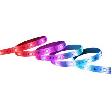 LED-valgusriba Airam Smart Strip 12 V RGBTW 5 m