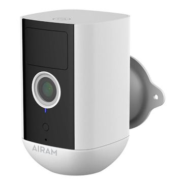Kaamera Airam Smart IP 65