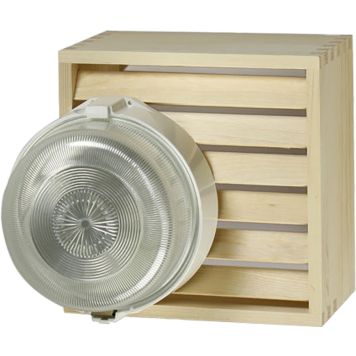 Saunavalgusti AVH11.2