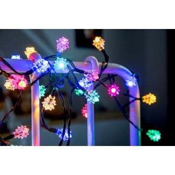 LED-valgussari Airam Lumikide