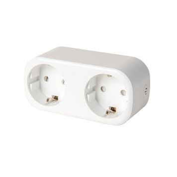 Nutipistikupesa Airam Smarthome Wifi 2-osaline