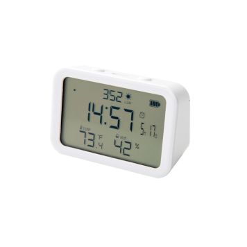 Temperatuuri- ja niiskuse mõõtja Airam SmartHome