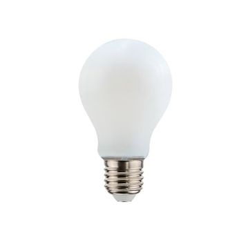 LED lamp Airam Oiva E27 4,2 W 3000 K