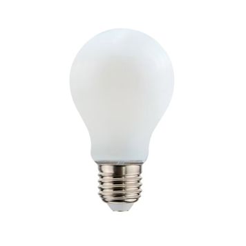 LED lamp Airam Oiva E27 9 W 3000 K