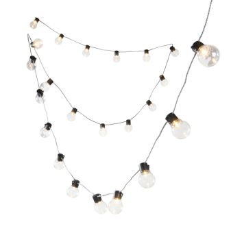 LED-valgussari Airam Keira 30-os 5,8 m