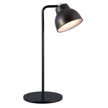 Lauavalgusti  Airam Asle laetav   4-in-1 Must