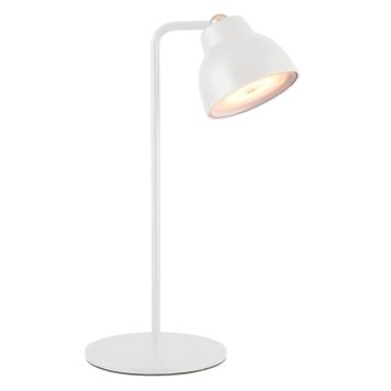 Lauavalgusti  Airam Asle laetav   4-in-1 Valge