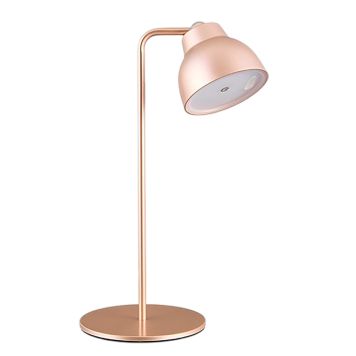 Lauavalgusti  Airam Asle laetav   4-in-1 Roosa guld