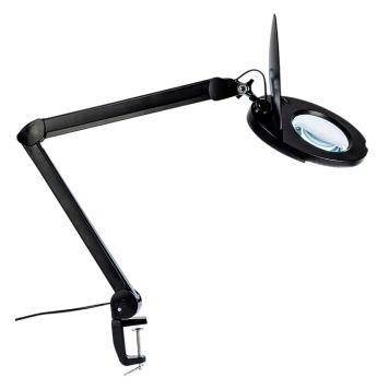 Lauavalgusti Airam Loop XL 3D must