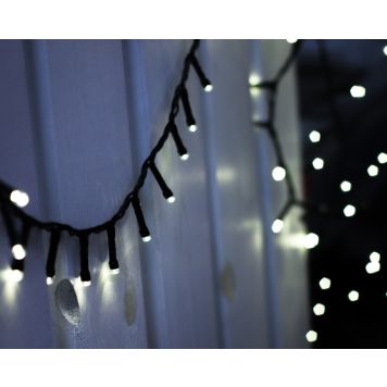 Valgussari Airam Vilke 670 x LED 4000 K 20 m IP44