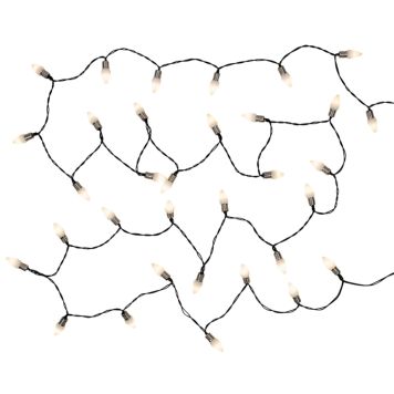 Valgussari  Airam Maisa 40-osaline 3,9 m IP20