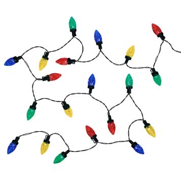 Valgussari Airam Tellu 20-osaline 1,9 m IP20