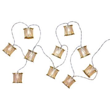 Valgussari Airam Rapapam 1,8 m IP20