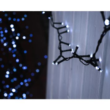 Valgussari Airam Valkea 1000 x LED 30 m IP44