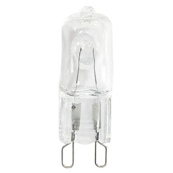 Ahjulamp Airam Halo G9 25 W 2700 K 200 lm