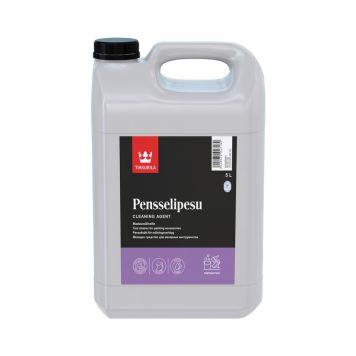 Pintslite puhastusvahend Tikkurila Pensselipesu