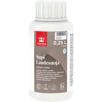 Laudesuoja Tikkurila Supi 0,25 l