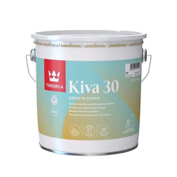 Mööblilakk Tikkurila Kiva 30