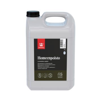 Hallituse eemaldaja Tikkurila Homeenpoisto 1 l