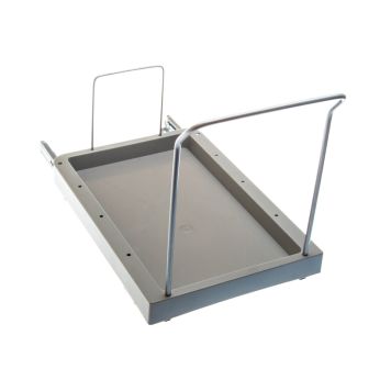 Prügikasti siinid Mewe XL