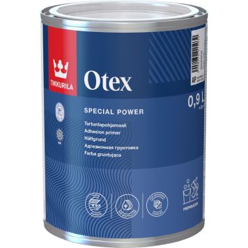 Kruntvärv Tikkurila Otex