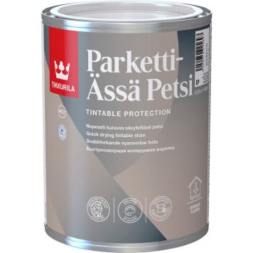 Puidupeits Parketti-Ässä