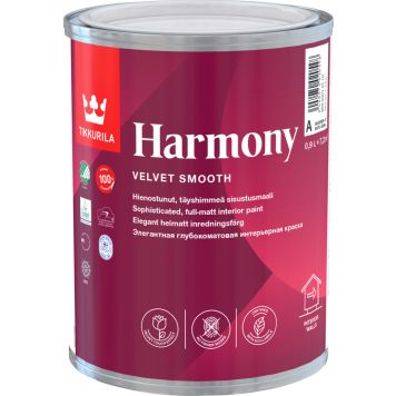 Seinavärv Harmony